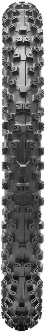 DUNLOP Tire - Geomax® MX53™ - Front - 70/100-19 - 42M 45236512