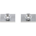 BOLT Perma-Nut™ - Rear/Fender - Pair - Kawasaki BMH-KNUT