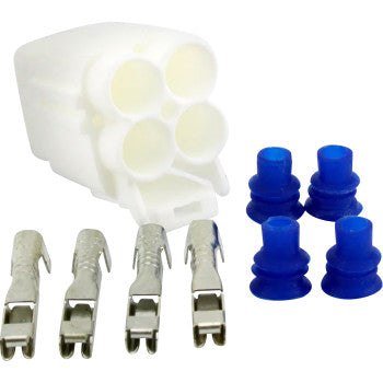 RM STATOR Charging Kit - Yamaha RM22430