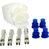 RM STATOR Charging Kit - Yamaha RM22430