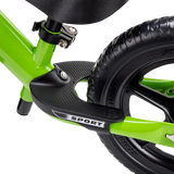 STRIDER 12" Sport Balance Bike - Green ST-S4GN