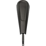 SLYFOX Dash Panel - With Side Fill - Matte Black 1028-TC3C