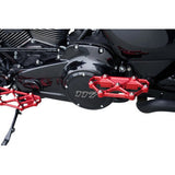 ARLEN NESS Diamond Floorboards - Passenger - Red 410-062