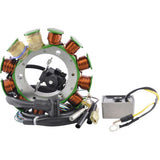 RM STATOR High-Output Stator with AC Regulator - Honda RM01023