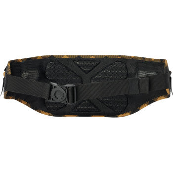 USWE Waist Hip Pack - 6L - Flannel Bronze 206083049