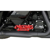 ARLEN NESS Diamond Floorboards - Passenger - Red 410-062