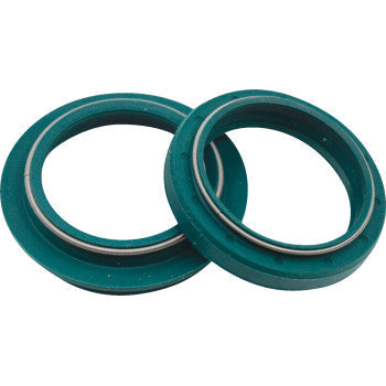 SKF Fork Seal Kit - 41 mm - Green - Kayaba KITG-41K
