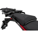 SW-MOTECH TRAX ADV Top Case System - Silver - Ducati Multistrada 950/1200/1260/V2 '16-'24 GPT.22.892.70000/S