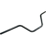 MOOSE OFFROAD Handlebar - Polaris Scrambler/Sportsman - Black 100-4046-PU