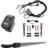 RAVEK Taillight - Multi Function - Ranger 64-100