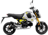 LEOVINCE LV-10 Exhaust - Black MSX125 Grom 2022-2024  15252BU 1810-3089