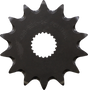 RENTHAL Sprocket - Front - Honda - 14 Tooth 439--520-14GP