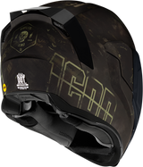 OPEN BOX ICON Airflite™ Helmet - Demo - MIPS® - Black - Medium 0101-14124