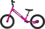 STRIDER 14" Sport Balance Bike - Pink SK-SB1-US-PK
