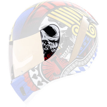 ICON Airform™ Side Plates - Lucky Lid 5 - Glory 0133-1717