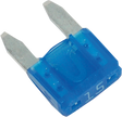 NAMZ Fuses - Mini - 15 Amp - 5 Pack NF-MIN-15