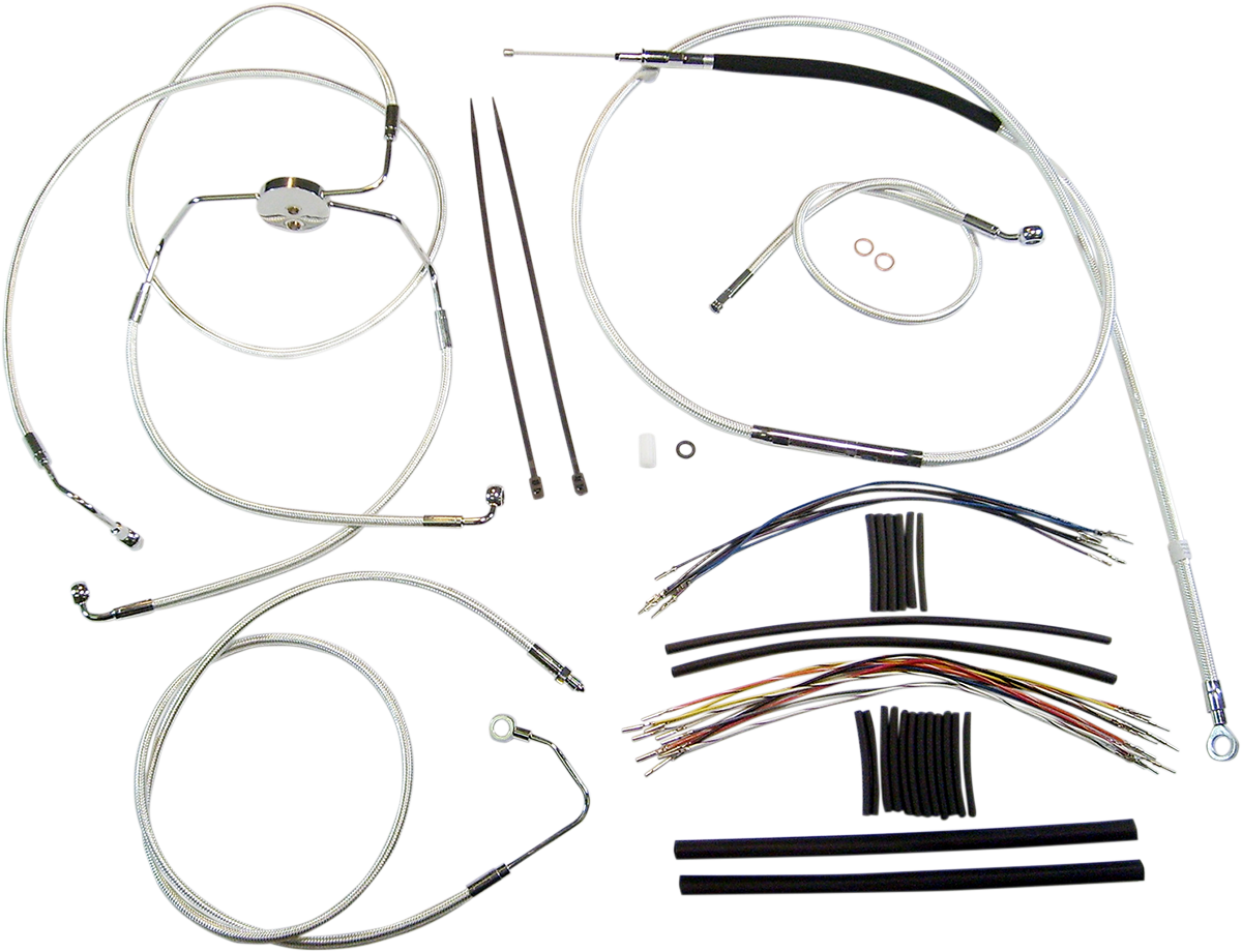 MAGNUM Control Cable Kit - Sterling Chromite II 387313