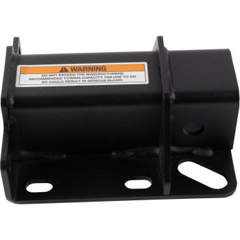 MOOSE UTILITY Front Receiver Hitch - 2" - Kawasaki 1075PF
