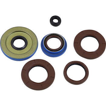 MOOSE RACING Oil Seal Kit - Polaris 822200MSE