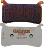 GALFER HH Sintered Ceramic Brake Pads CBR1000RR FD519G1375