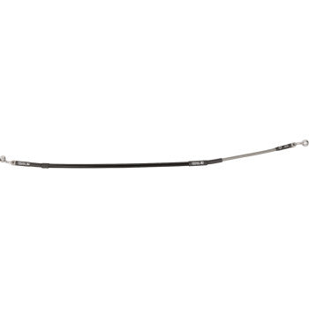 MOOSE OFFROAD Brake Line - Stainless Steel T01-2-001/P