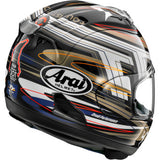 ARAI HELMETS Corsair-X Helmet - IOM TT 2026 - 2XL 0101-20203