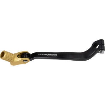 MOOSE RACING Shifter Lever - Gold - 20 mm Offset 81-0457-10-50
