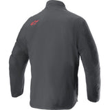 ALPINESTARS AMT Storm Gear Drystar® XF Jacket - Black - 2XL 3200324-10-2X
