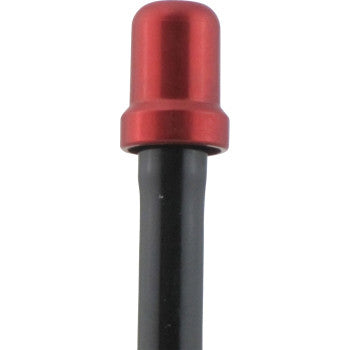 NO TOIL Vent Cap - Red NTVC-004