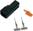 NAMZ Receptacle Kit MDR-2B