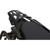 SW-MOTECH DUSC Hard Case System - Black - Honda CB/CBR/NX 500 '13-'24 GPT.01.373.65000/B