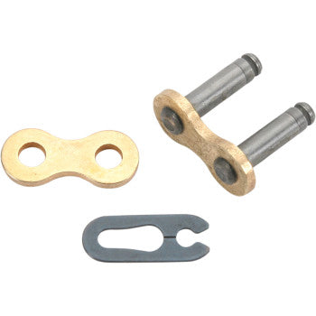 DID Connecting Link - Clip - Gold RJ428NZG