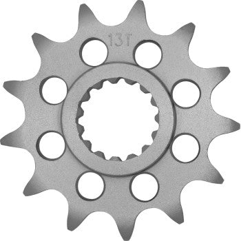 MOOSE RACING Front Sprocket - 13 Tooth - KTM 26-5123-13CRMO