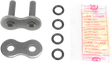 Parts Unlimited 530 O-Ring Series - Rivet Connecting Link Purl530po