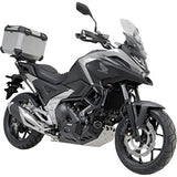 SW-MOTECH TRAX ADV Top Case System - Silver - Honda NC750X '20-'24 GPT.01.841.70000/S