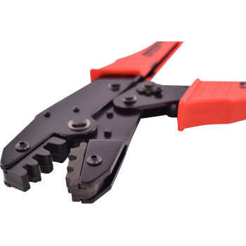 RM STATOR Pliers - Wire Crimping - Ratchet/Professional Grade RM10002