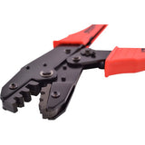 RM STATOR Pliers - Wire Crimping - Ratchet/Professional Grade RM10002