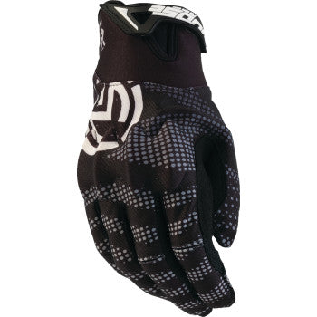 MOOSE OFFROAD MX1™ Gloves - Black - XL 3330-7973