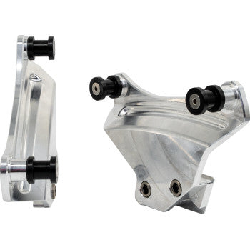 TRASK Docking Kit - Tail Section - Raw TM-3350
