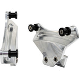 TRASK Docking Kit - Tail Section - Raw TM-3350