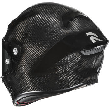 HJC RPHA 1N V2 Carbon Helmet - Solid - Carbon - Medium FB27NUS5XCBV