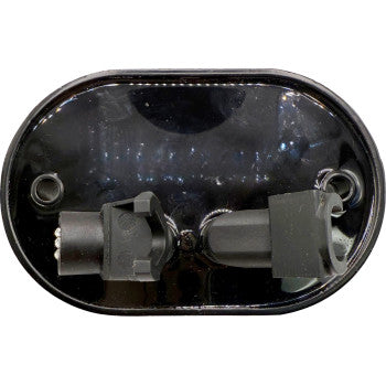 RICK'S MOTORSPORT ELECTRIC Regulator 08-17 Softail 10-939H