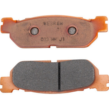 VESRAH Brake Pads DX-265