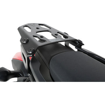 SW-MOTECH Adventure Luggage System - Black - Honda NC750 '14-'15 ADV.01.129.75000/B