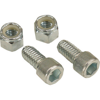 MOOSE OFFROAD Socket Head Bolt 3/8 X 3/4 Mse Plow Hdw93303 BB27PF