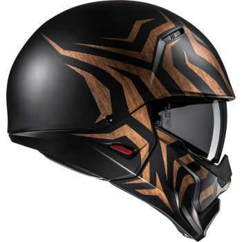 HJC i20N Helmet - Thorn - MC9SF - 2XL JP47NUS85S9V