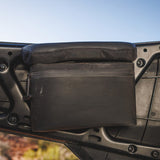 RAVEK Heavy Duty Adjustable Armrests - Polaris RZR XP 64-307
