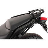 SW-MOTECH ALU-RACK for Luggage - Black - Honda GPT.01.151.15001/B