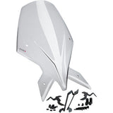 PUIG HI-TECH PARTS New Generation Windscreen - Clear - 1390 Super Duke 21907W