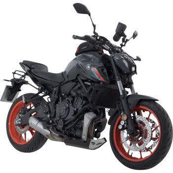SW-MOTECH SLC Side Carrier - Right - Yamaha - MT-07 HTA.06.869.11001